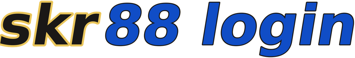 skr88 login logo